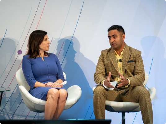 CyberEd.io - AI in Financial Services: Separating Hype From Reality