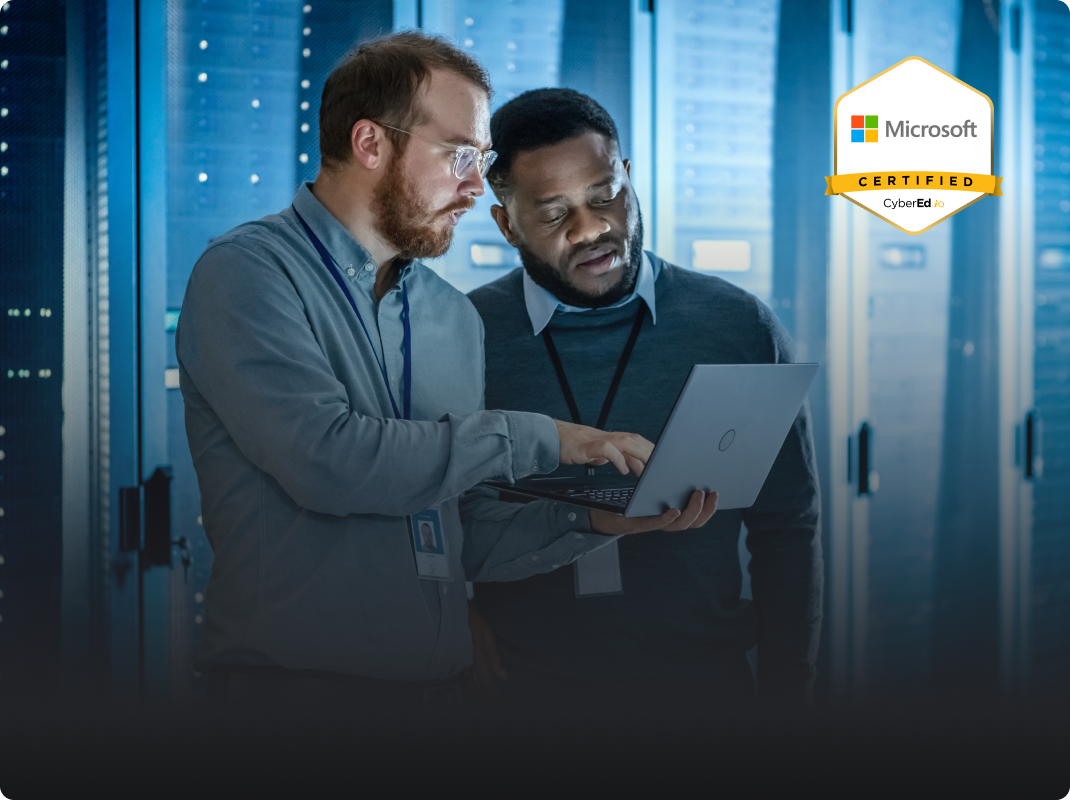 AZ-800: Administering Windows Server Hybrid Core Infrastructure