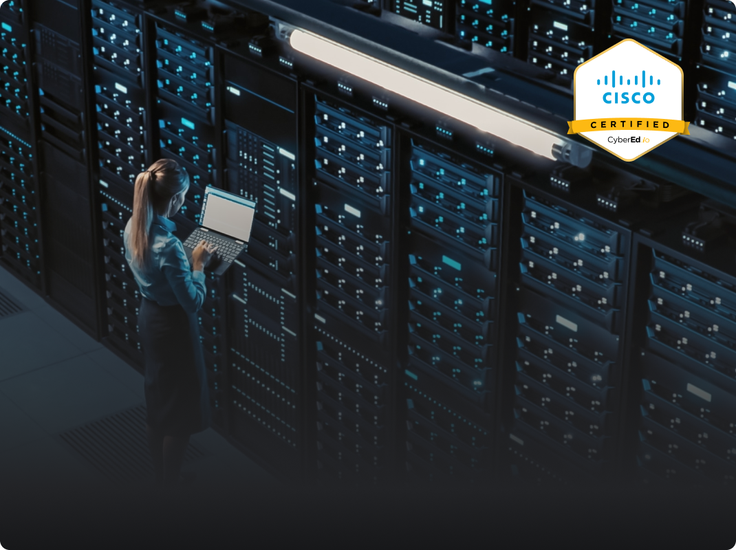 Cisco CCNP Security SCOR (Exam 350 701)