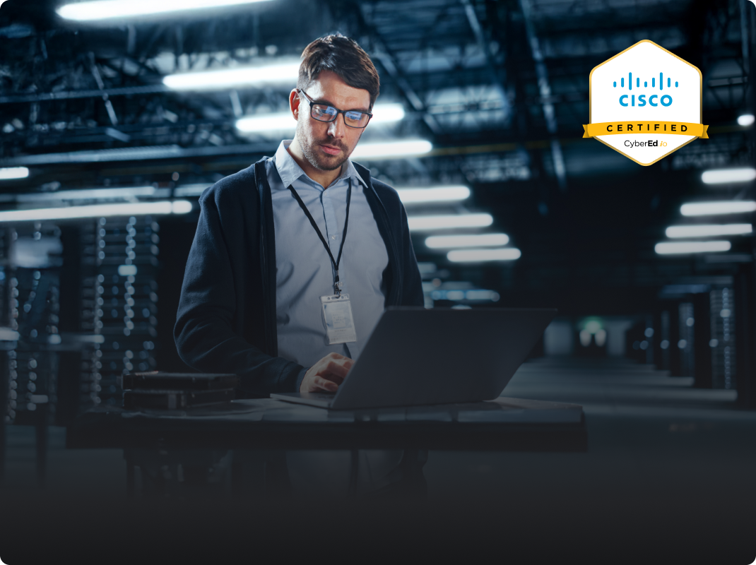Cisco CCNP Security SNCF (Exam 300 710)