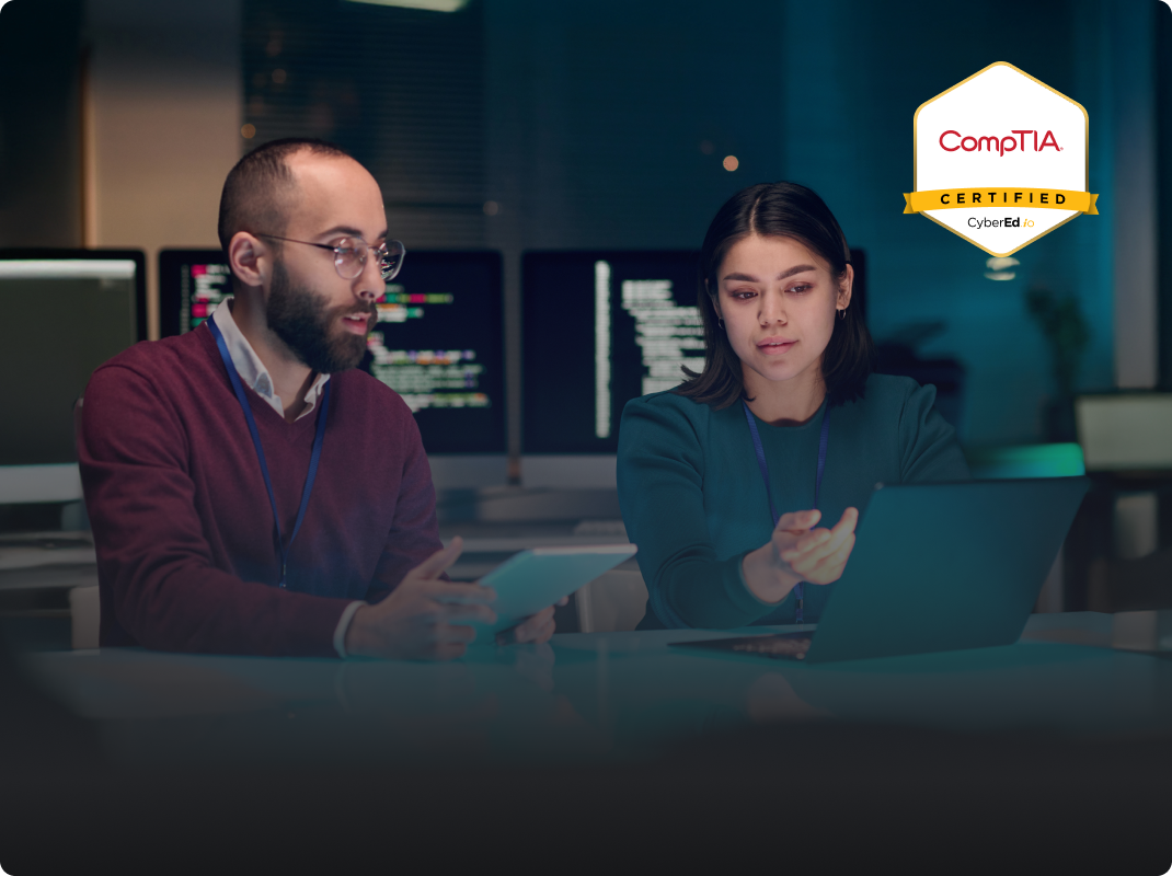 Comptia security sy0 701 