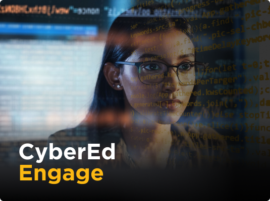 - Cybersecurity Fundamentals Lab