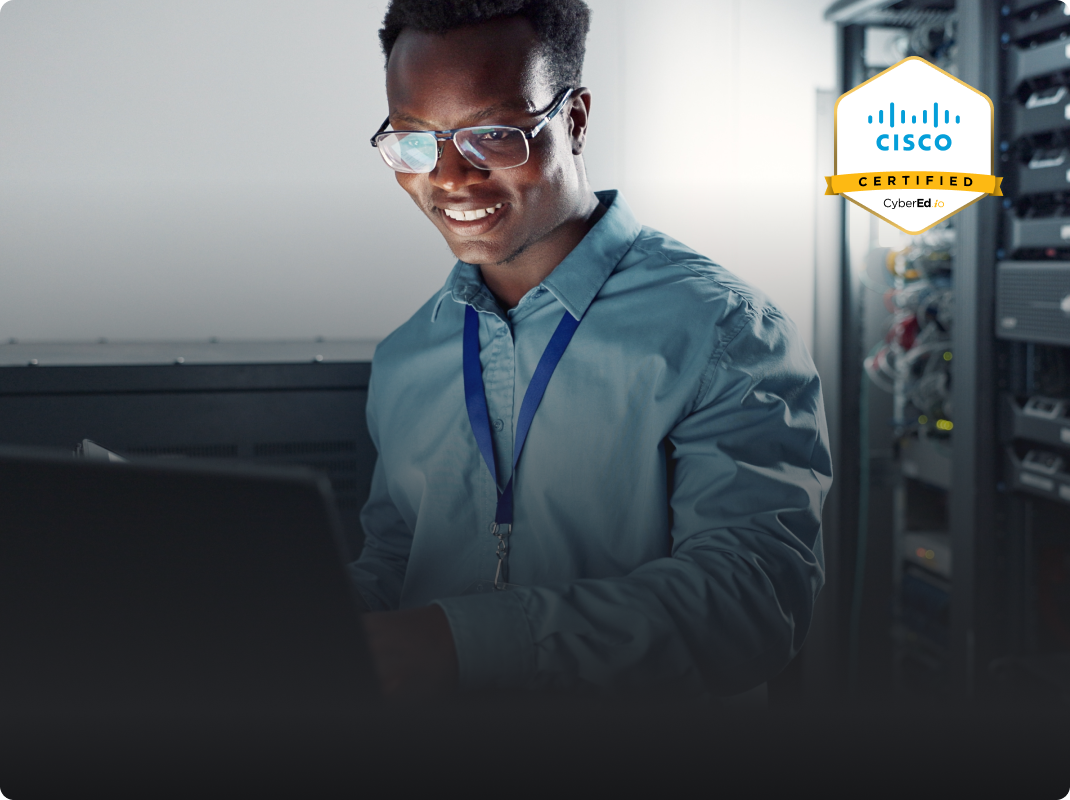 Hands on with cisco modeling labs 2 cml2 