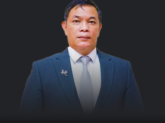 Wartime CISO: From Battlefield to Boardroom