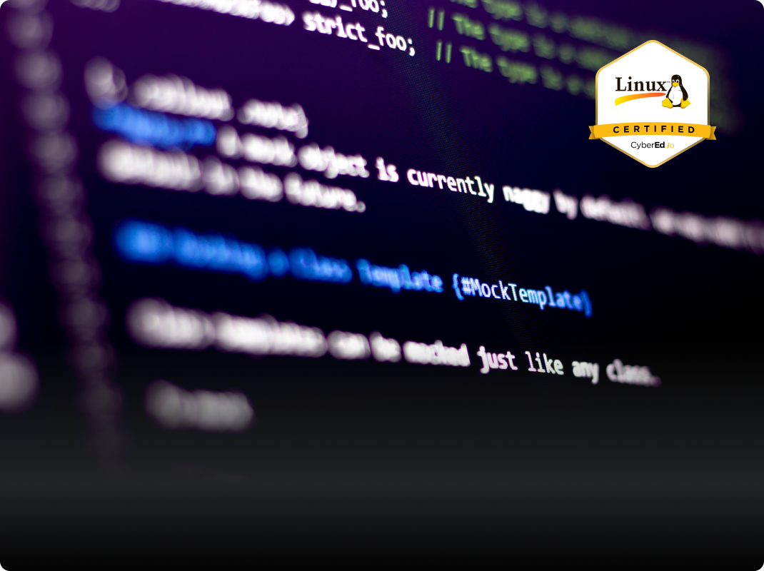 Linux shell scripting basics