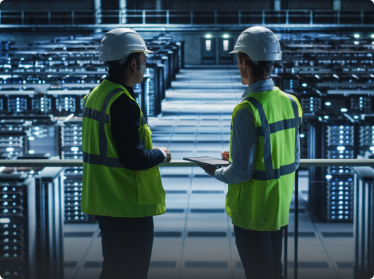 - Preparing Tech Infrastructure for Gen AI