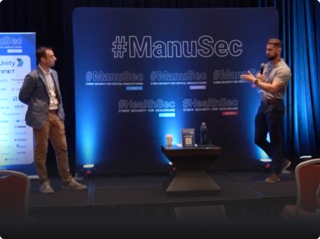 Understanding Risk at the Intersection of OT & Identity