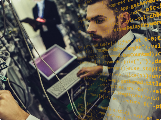 CyberEd.io - Networking Fundamentals Labs