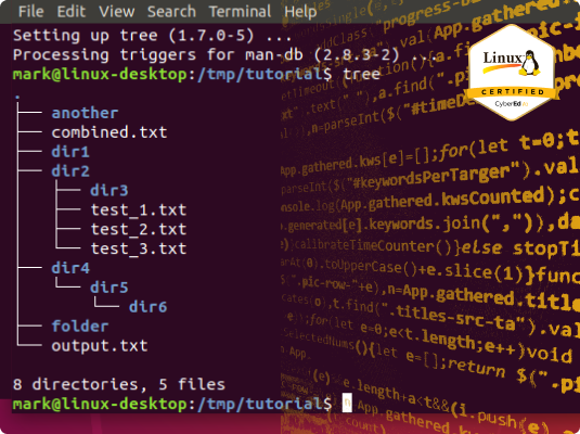 CyberEd.io - Linux Server Fundamentals to System Administration
